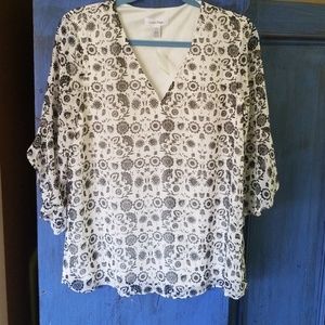 Calvin Klein Blouse